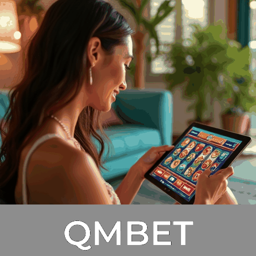 QMBET Promo: Desvende Estratégias para Valor Máximo
