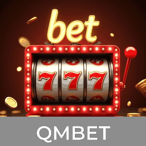QMBET: Casino Social com Interação e Entretenimento Real