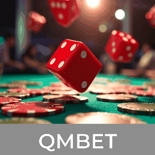 Inovação Tecnológica da QMBET: Plataforma de Entretenimento