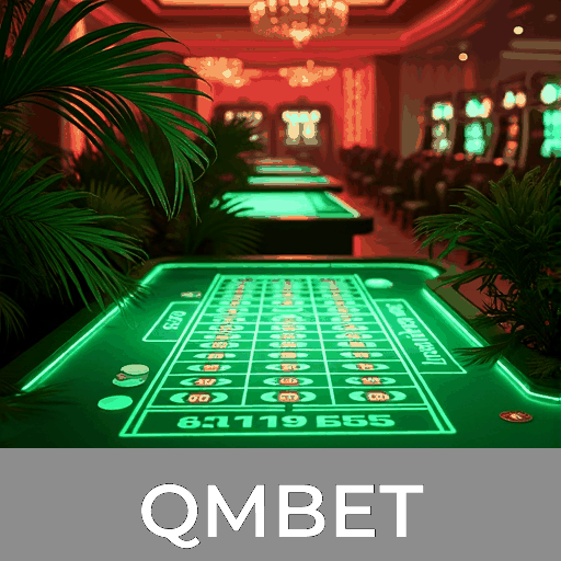 Desbloqueie Privilégios Exclusivos com Sua Conta QMBET