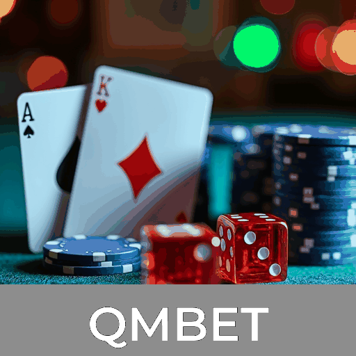 Inovação Tecnológica da QMBET: Plataforma de Entretenimento