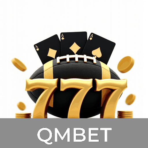 QMBET: Casino Social com Interação e Entretenimento Real