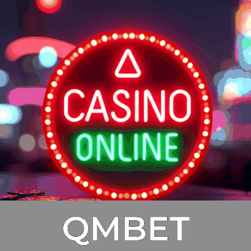 QMBET: Casino Social com Interação e Entretenimento Real