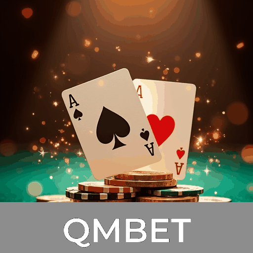 QMBET Inovação em Jogos: Tecnologia de Ponta
