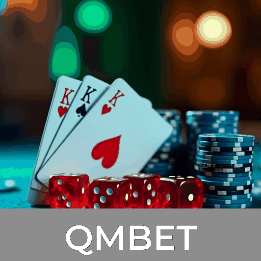 Inovação Móvel com Design Responsivo Avançado do Aplicativo QMBET