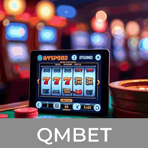 Inovação Móvel com Design Responsivo Avançado do Aplicativo QMBET