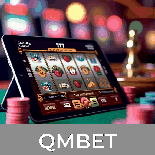 Revolucione Seu Jogo com Abordagens Inteligentes na QMBET