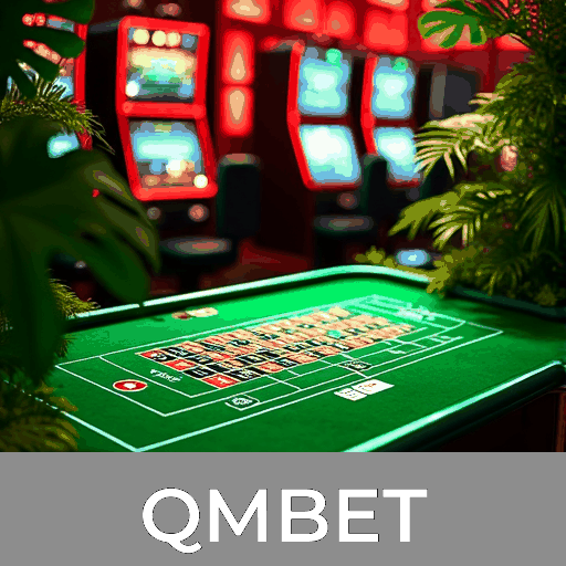 Inovação Tecnológica da QMBET: Plataforma de Entretenimento