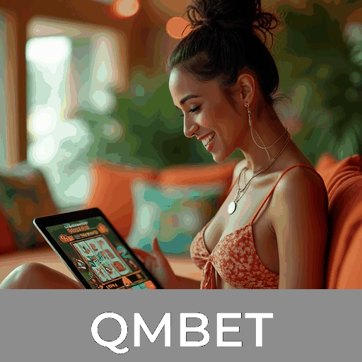 QMBET: O Melhor em Cassino e Apostas Online