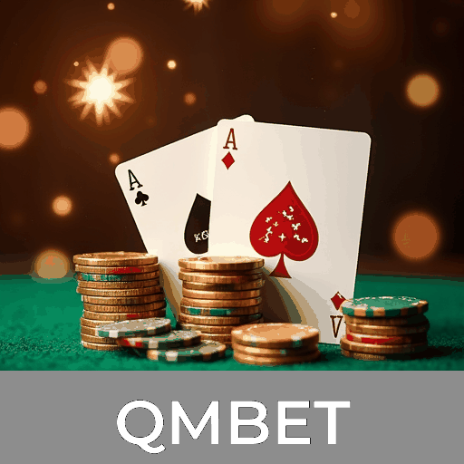 QMBET Inovação em Jogos: Tecnologia de Ponta