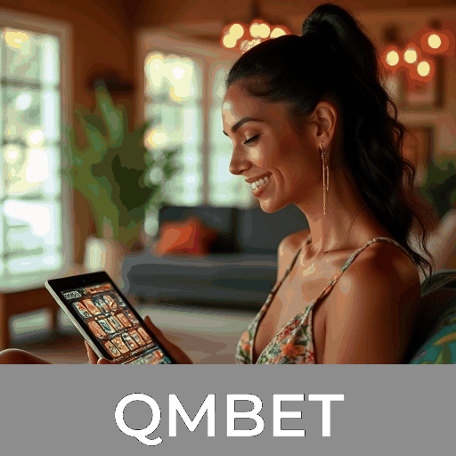 Revolucione Seu Jogo com Abordagens Inteligentes na QMBET