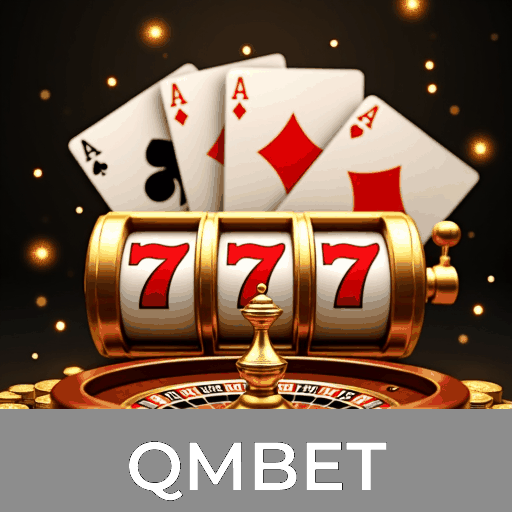 Inovação Móvel com Design Responsivo Avançado do Aplicativo QMBET