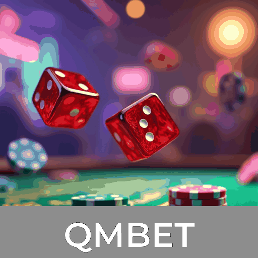 QMBET: O Melhor em Cassino e Apostas Online