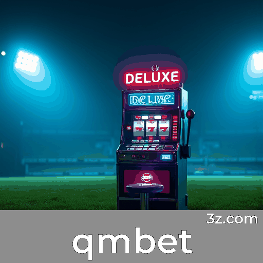 Qmbet: Cassino Premiado com Pagamentos Rápidos
