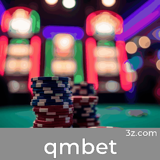 Qmbet: Cassino Premiado com Pagamentos Rápidos