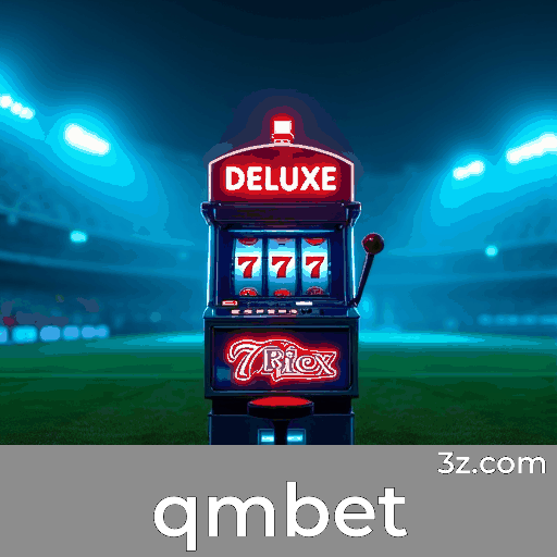 Otimização Metodológica de Bônus na Qmbet