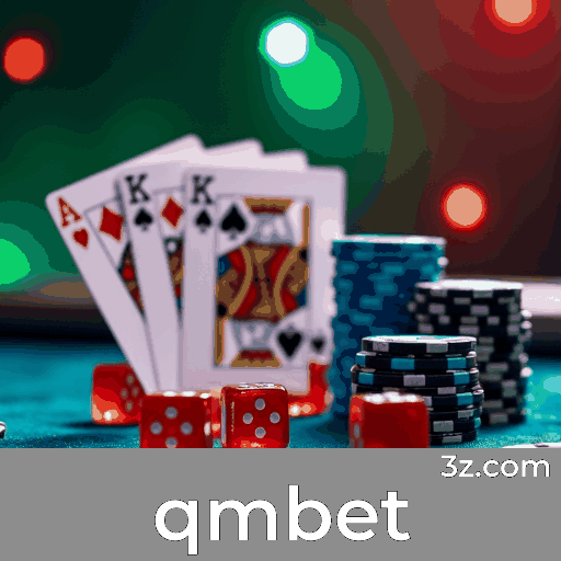 Descubra a Convergência de Tecnologias e Jogos Disruptivos na Qmbet