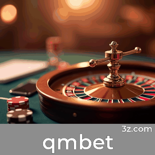 qmbet: Experimente os Benefícios Exclusivos de Membros