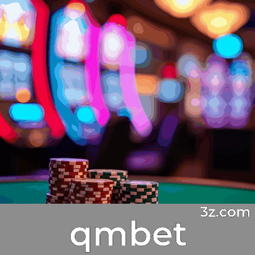 Descubra a Convergência de Tecnologias e Jogos Disruptivos na Qmbet