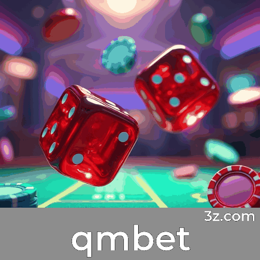 Qualidade Superior de Jogos de Cassino no qmbet