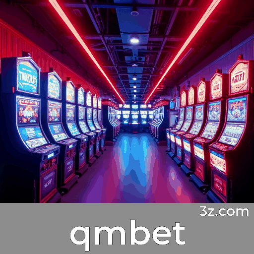 Arquitetura Robusta que Garante Confiabilidade na qmbet