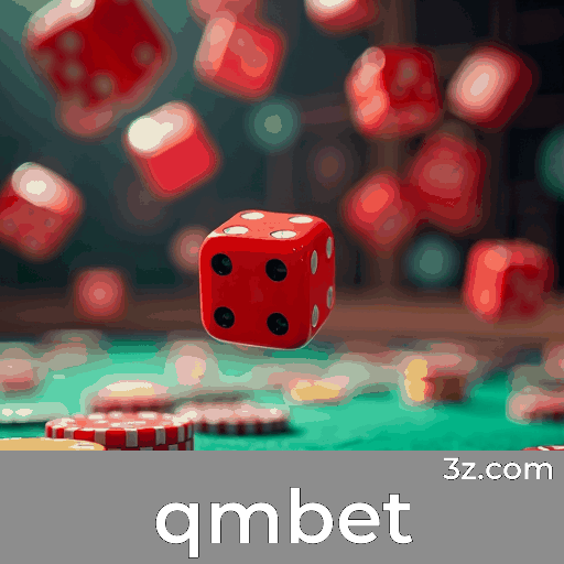 Qmbet: Cassino Premiado com Pagamentos Rápidos