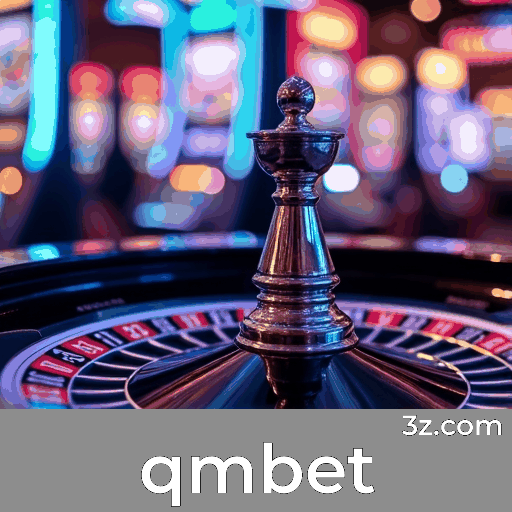 Qmbet: Cassino Premiado com Pagamentos Rápidos